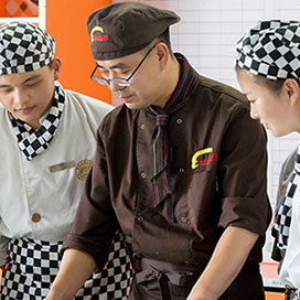 实操教学