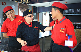 实操教学